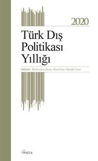 Türk Dış Politikası Yıllığı 2020 Kolektif Seta Yayınları