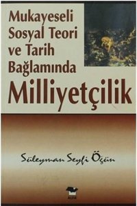 Milliyetçilik Süleyman Seyfi Öğün Alfa Yayıncılık
