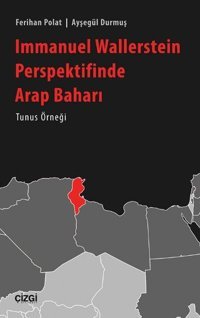 Immanuel Wallerstein Perspektifinde Arap Baharı Ayşegül Durmuş, Ferihan Polat Çizgi Kitabevi