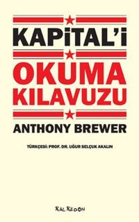 Kapital' i Okuma Kılavuzu Anthony Brewer Kalkedon