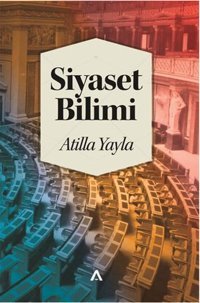 Siyaset Bilimi Atilla Yayla Adres