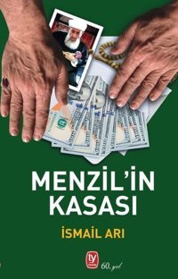 Menzil'in Kasası İsmail Arı Tekin Yayınevi