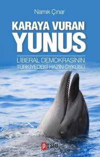 Karaya Vuran Yunus Namık Çınar Puslu Yayıncılık