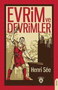 Evrim ve Devrimler Henri See Dorlion Yayınevi