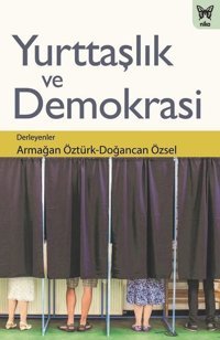 Yurttaşlık ve Demokrasi Kolektif Nika Yayınevi