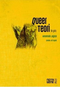 Queer Teori Bir Giriş Annamarie Jagose Nota Bene Yayınları