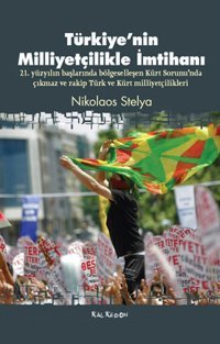 Türkiye'nin Milliyetçilikle İmtihanı Nikolaos Stelya Kalkedon