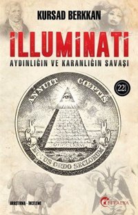İlluminati Kursad Berkkan Eftalya Yayınları