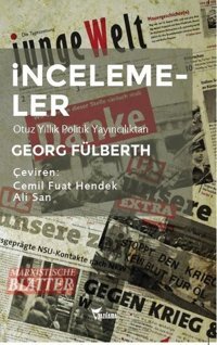 İncelemeler Georg Fülberth Yazılama