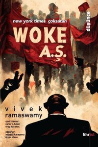 Woke A.Ş. Vivek Ramaswamy Fihrist