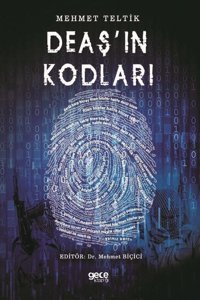 Deaş'ın Kodları Mehmet Teltik Gece Kitaplığı