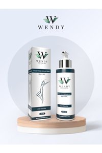 Wendycolddetoxtea Sıkılaştırıcı Selülit Jeli 200 ml