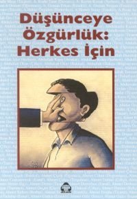 Düşünceye Özgürlük: Herkes İçin Yeni Alan Yayıncılık