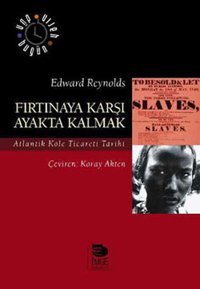 Fırtınaya Karşı Ayakta Kalmak Edward Reynolds İmge Kitabevi