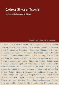 Çağdaş Siyaset Teorisi Kolektif İstanbul Bilgi Üniv.Yayınları