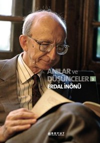 Anılar ve Düşünceler - 3 Erdal İnönü Boyut Yayın Grubu