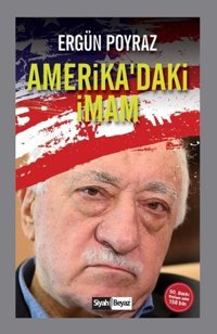 Amerika'daki İmam Ergün Poyraz Siyah-Beyaz