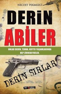 Derin Abiler Necdet Pekmezci Kripto