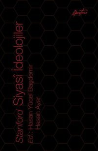 Stanford Siyasi İdeolojiler Kolektif Episteme Yayınları