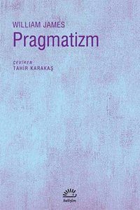 Pragmatizm William James İletişim Yayınları