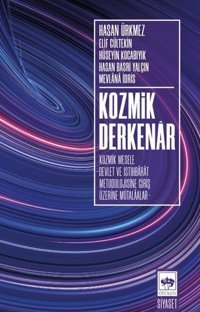 Kozmik Derkenar Elif Gültekin Ötüken Neşriyat