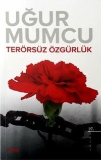 Terörsüz Özgürlük Uğur Mumcu UM:AG Araştımacı Gazetecilik Vakfı