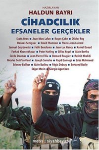 Cihadcılık-Efsaneler Gerçekler Kolektif Metis Yayınları