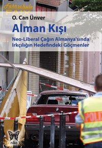 Alman Kışı O. Can Ünver Nika Yayınevi