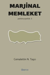 Marjinal Memleket Cemalettin N. Taşcı Liberus