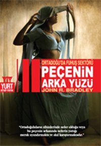 Peçenin Arka Yüzü John R. Bradly Yurt Kitap Yayın