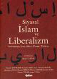 Siyasal İslam ve Liberalizm Ayşen Uysal Yakın Kitabevi