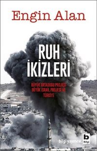 Ruh İkizleri Engin Alan Bilgi Yayınevi