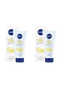 Nivea Sıkılaştırıcı Selülit Jeli 2x200 ml