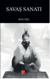 Savaş Sanatı Sun Tzu Toplumsal Kitap
