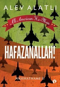 Hafazanallah!-Nasihatname 2 Alev Alatlı Turkuvaz Kitap