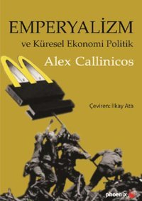Emperyalizm Alex Callinicos Phoenix