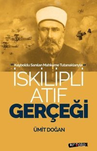 İskilipli Atıf Gerçeği Ümit Doğan Kripto