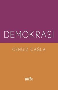 Demokrasi Cengiz Çağla Bilge Kültür Sanat