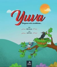 Yuva Dünyanın Evsiz Çocuklarına Merve Arslan Kalem Vakfı Yayınları