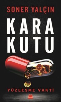 Kara Kutu - Yüzleşme Vakti Soner Yalçın Kırmızı Kedi