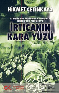 İrtica'nın Kara Yüzü Hikmet Çetinkaya Cumhuriyet Kitapları