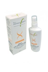 Dermosoft Sıkılaştırıcı Selülit Yağı 100 ml