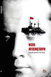 Kızıl Ayzenştayn Kolektif Ceren Kültür Yayınları