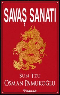 Savaş Sanatı İnkılap Kitabevi
