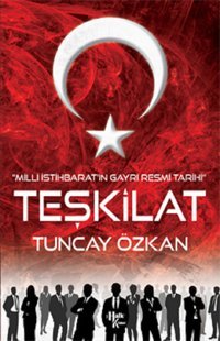 Teşkilat Tuncay Özkan Halk Kitabevi
