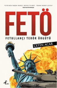 Fetö - Fetullahçı Terör Örgütü Çetin Acar Profil Kitap