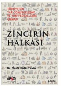 Zincirin Halkası Vasfi Nadir Tekin Sancı