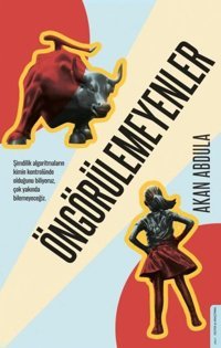 Öngörülemeyenler Akan Abdula Destek Yayınları