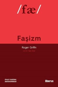 Faşizm Roger Griffin Liberus