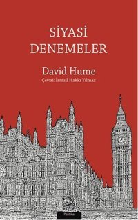 Siyasi Denemeler David Hume Pinhan Yayıncılık